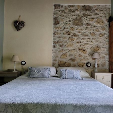 B&B L'Usignolo Ascoli Piceno Exteriör bild