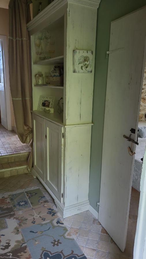 B&B L'Usignolo Ascoli Piceno Exteriör bild