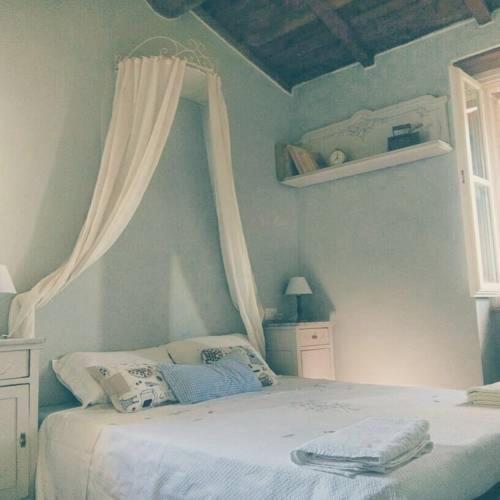 B&B L'Usignolo Ascoli Piceno Exteriör bild